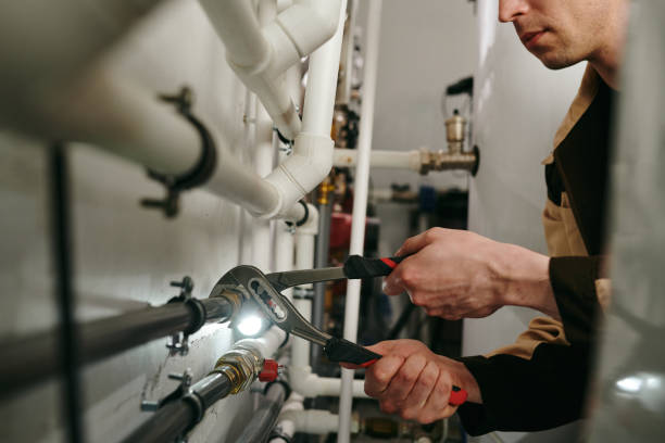 Best Pipe Repair Near Me  in Emmaus, PA