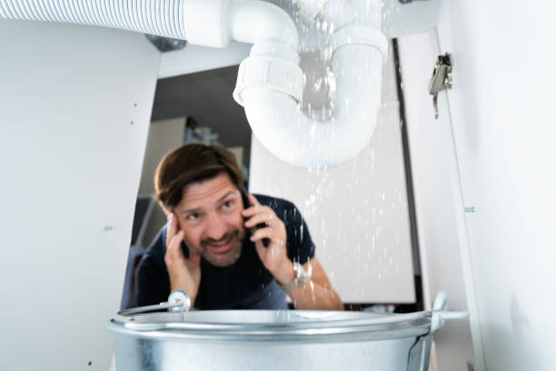 Best Faucet Repair  in Emmaus, PA