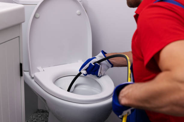 Best Gas Line Repair  in Emmaus, PA