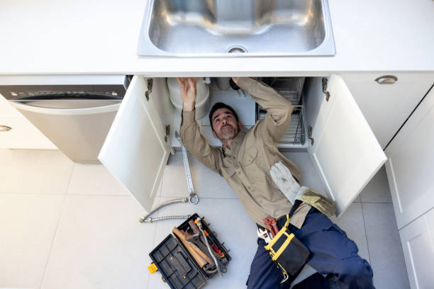 Best Plumbing Inspection Services  in Emmaus, PA