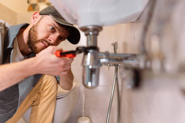 Best 24-Hour Plumber Near Me  in Emmaus, PA