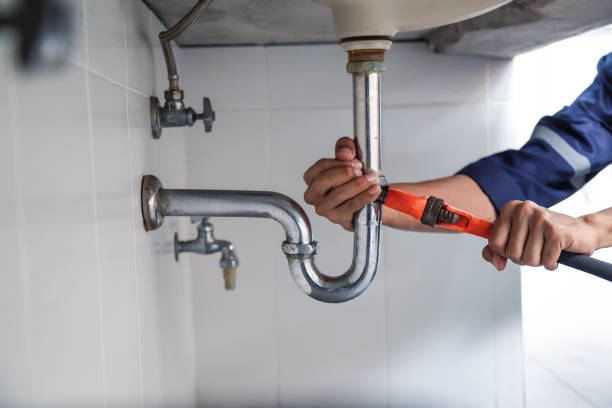 Best Same-Day Plumbing Service  in Emmaus, PA