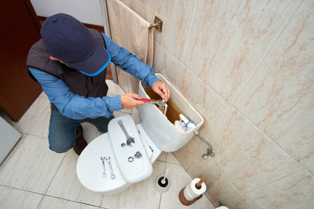 Best Commercial Plumbing Services  in Emmaus, PA