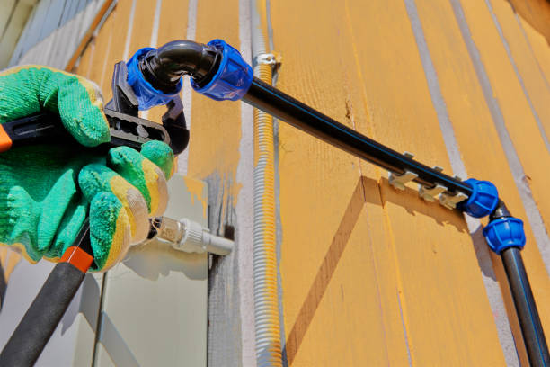 Best Leak Detection Services  in Emmaus, PA