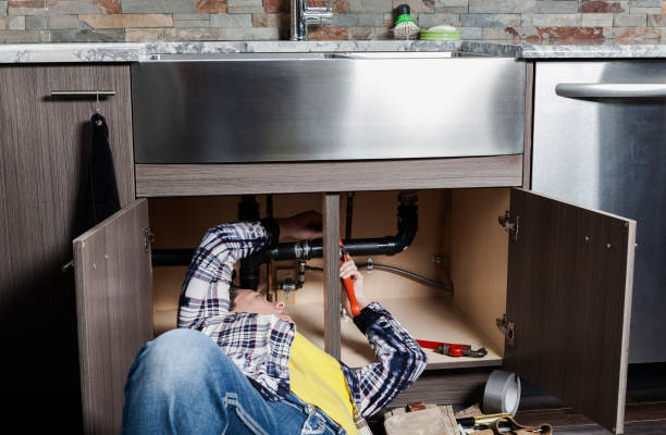 Best Residential Plumbing Services  in Emmaus, PA