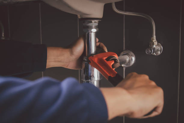 Best Residential Plumbing Services  in Emmaus, PA