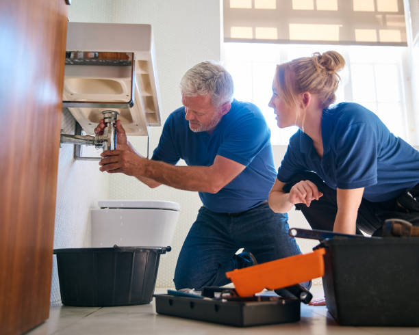 Best Emergency Plumbing Repair  in Emmaus, PA